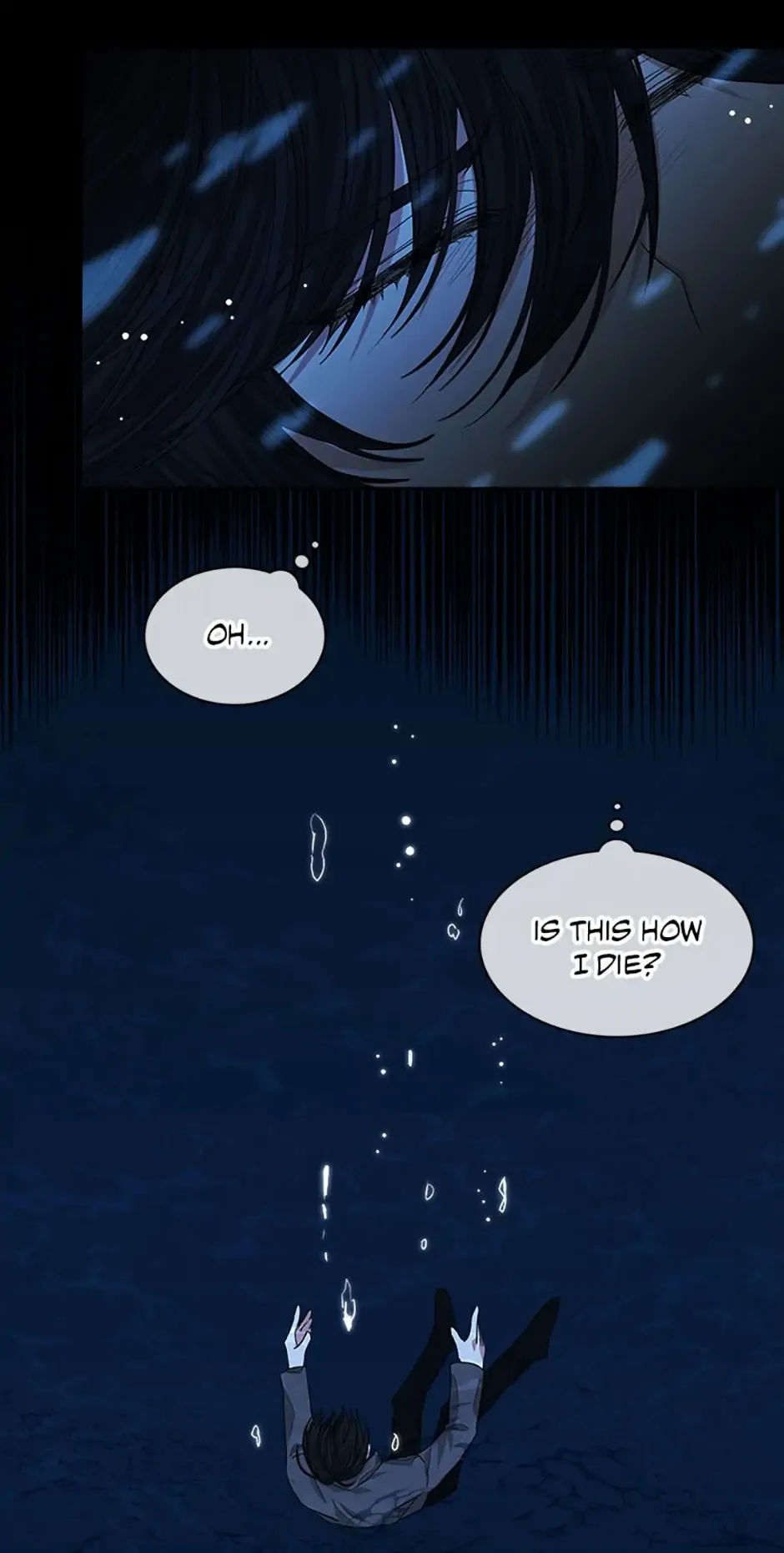 The Exhausting Reality of Novel Transmigration Chapter 18 page 57