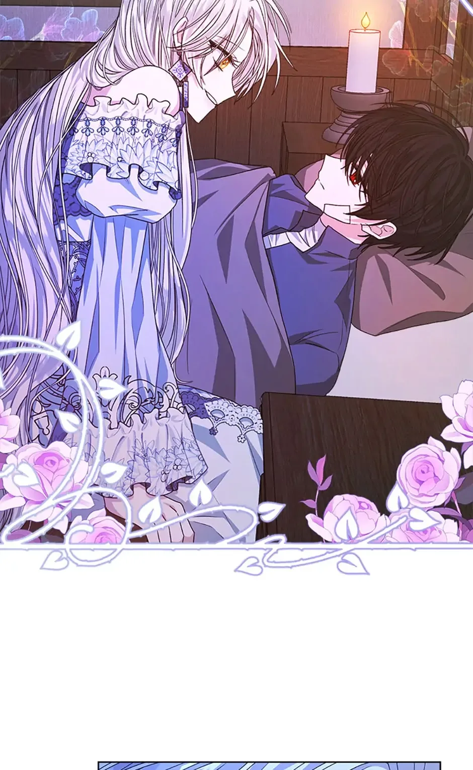 The Exhausting Reality of Novel Transmigration Chapter 18 page 75