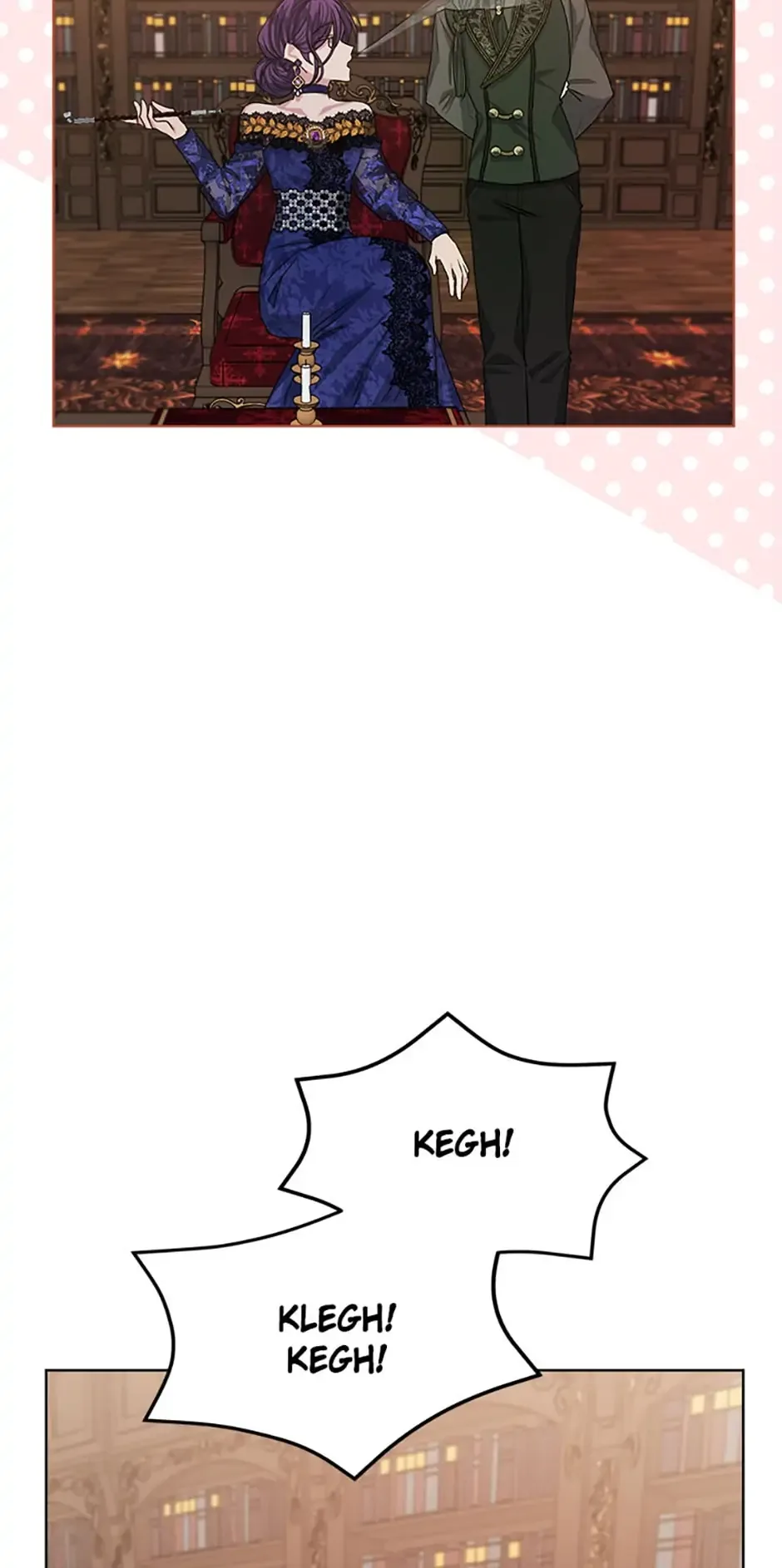 The Exhausting Reality of Novel Transmigration Chapter 18 page 30