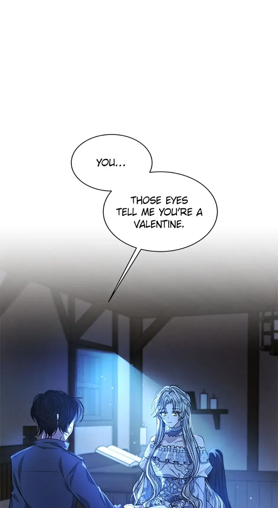 The Exhausting Reality of Novel Transmigration Chapter 19 page 18