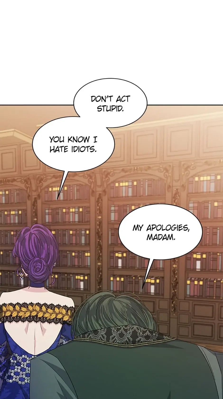 The Exhausting Reality of Novel Transmigration Chapter 18 page 32