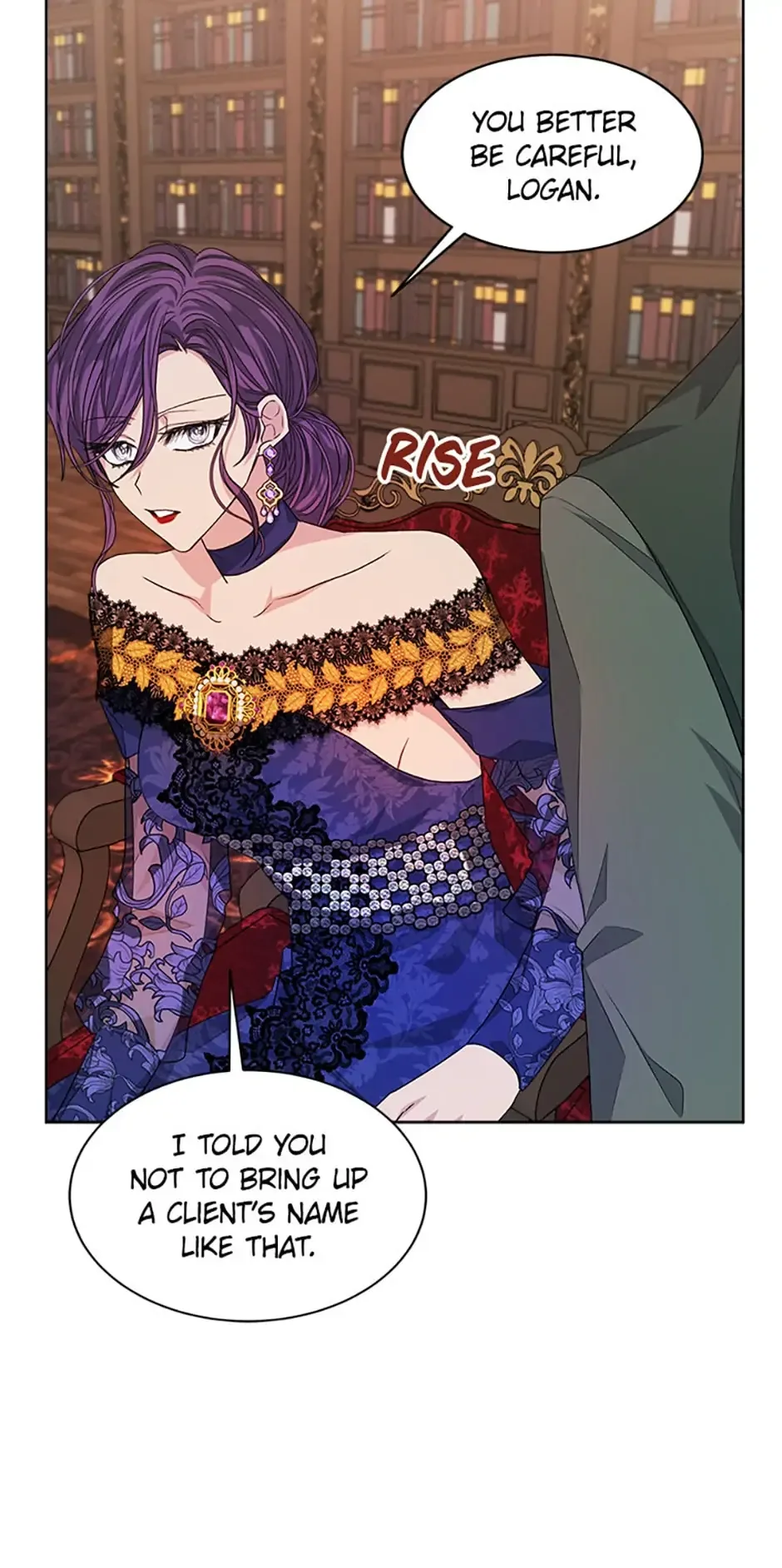 The Exhausting Reality of Novel Transmigration Chapter 18 page 31
