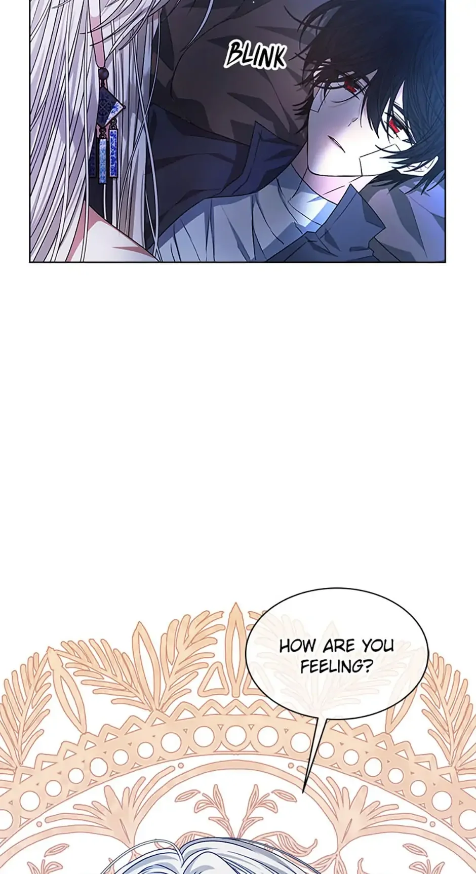 The Exhausting Reality of Novel Transmigration Chapter 19 page 3