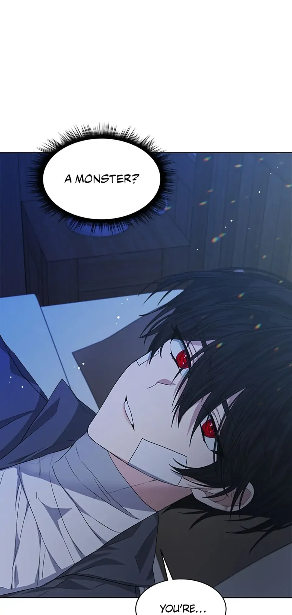 The Exhausting Reality of Novel Transmigration Chapter 18 page 70