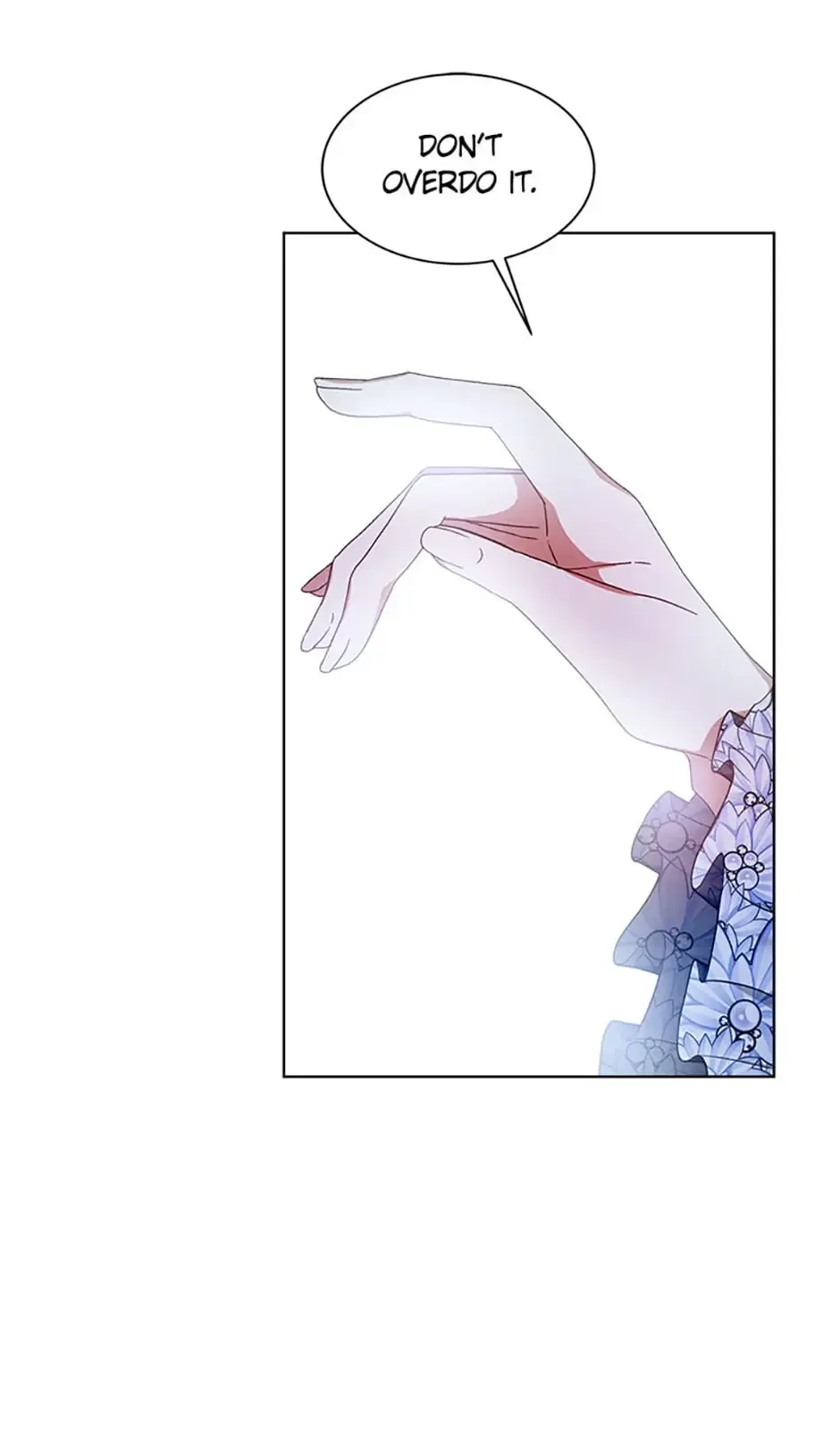 The Exhausting Reality of Novel Transmigration Chapter 19 page 10