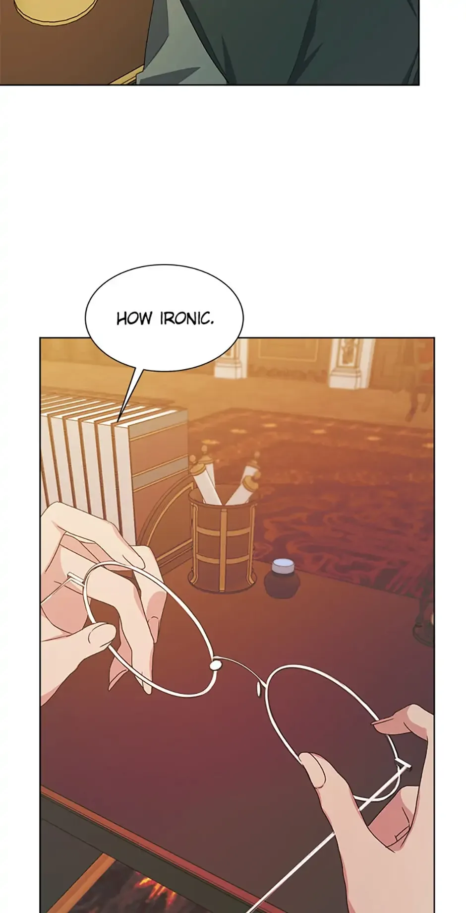The Exhausting Reality of Novel Transmigration Chapter 18 page 38