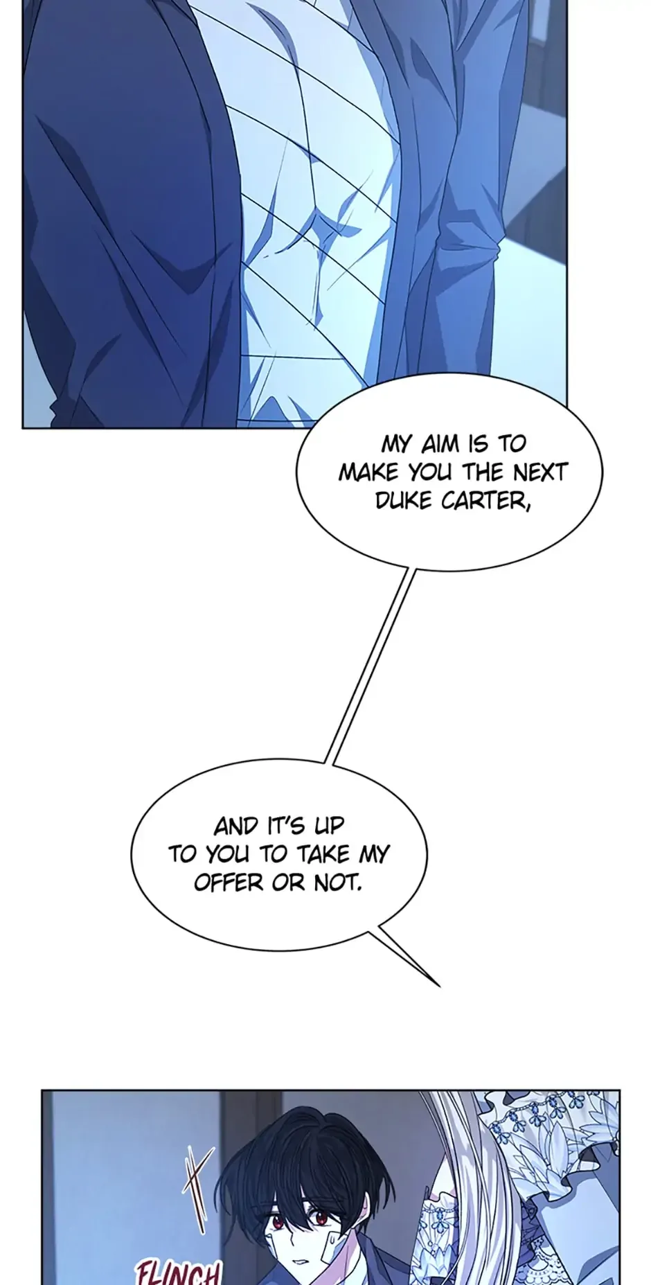 The Exhausting Reality of Novel Transmigration Chapter 20 page 11
