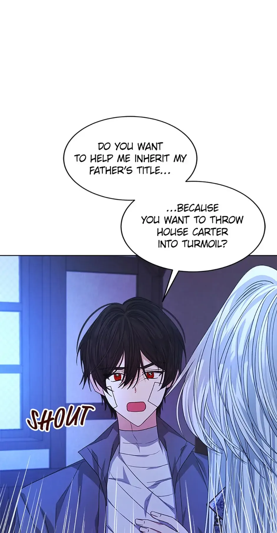 The Exhausting Reality of Novel Transmigration Chapter 19 page 70