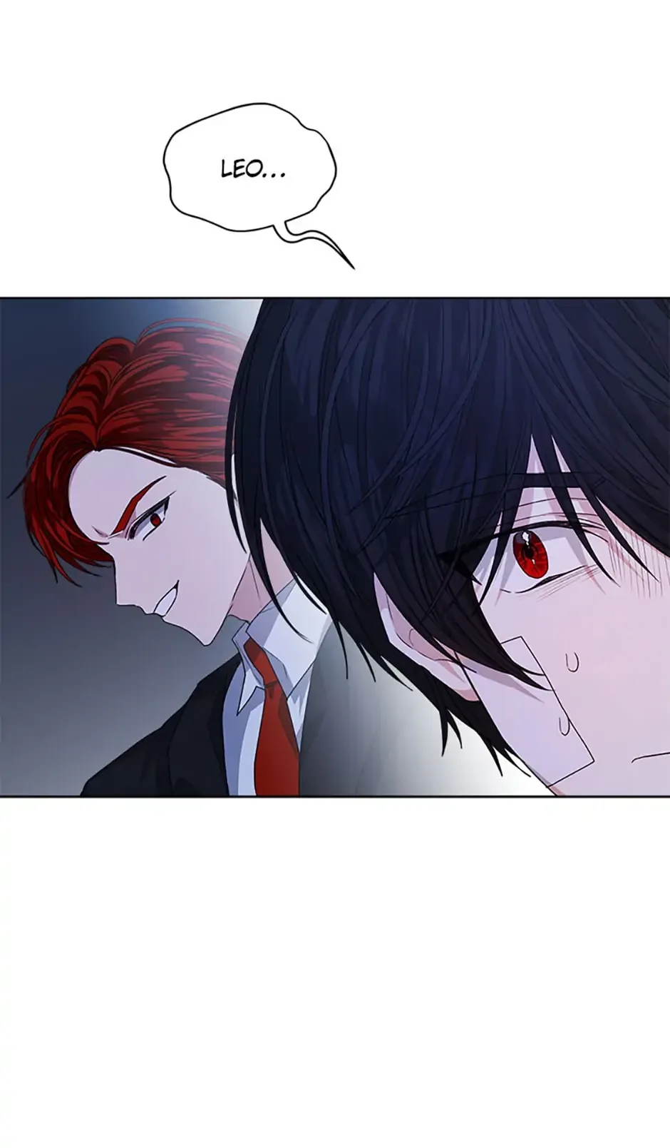 The Exhausting Reality of Novel Transmigration Chapter 19 page 49