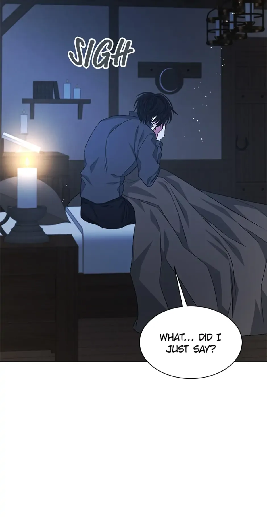 The Exhausting Reality of Novel Transmigration Chapter 20 page 28