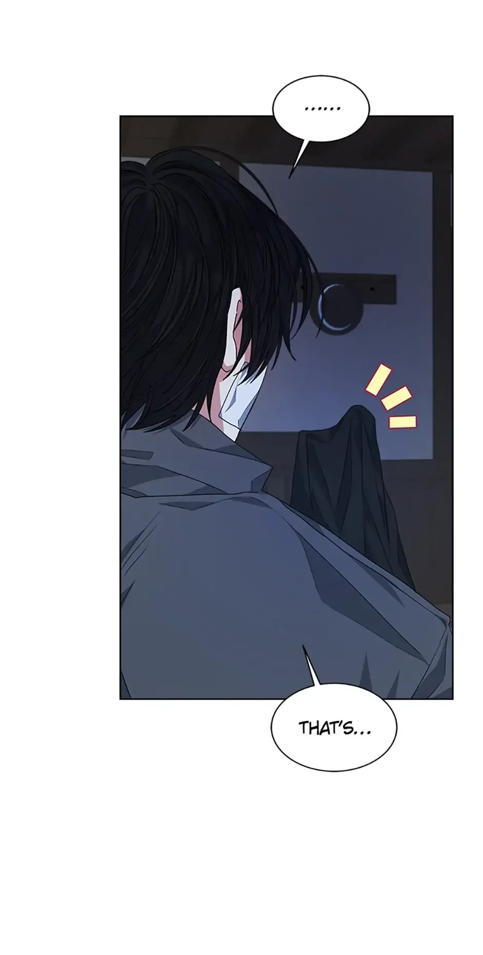 The Exhausting Reality of Novel Transmigration Chapter 20 page 30
