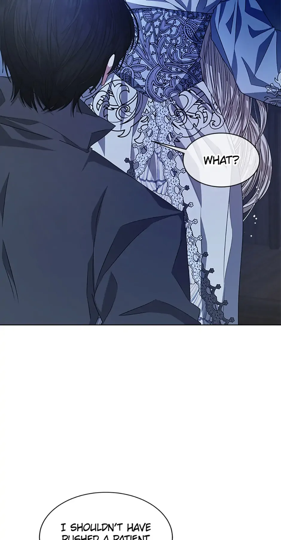 The Exhausting Reality of Novel Transmigration Chapter 20 page 14