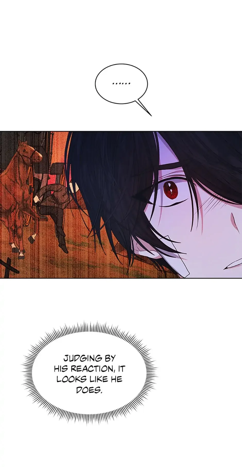 The Exhausting Reality of Novel Transmigration Chapter 19 page 31