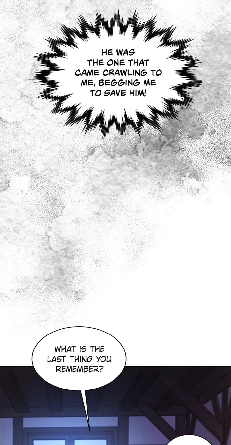 The Exhausting Reality of Novel Transmigration Chapter 19 page 28