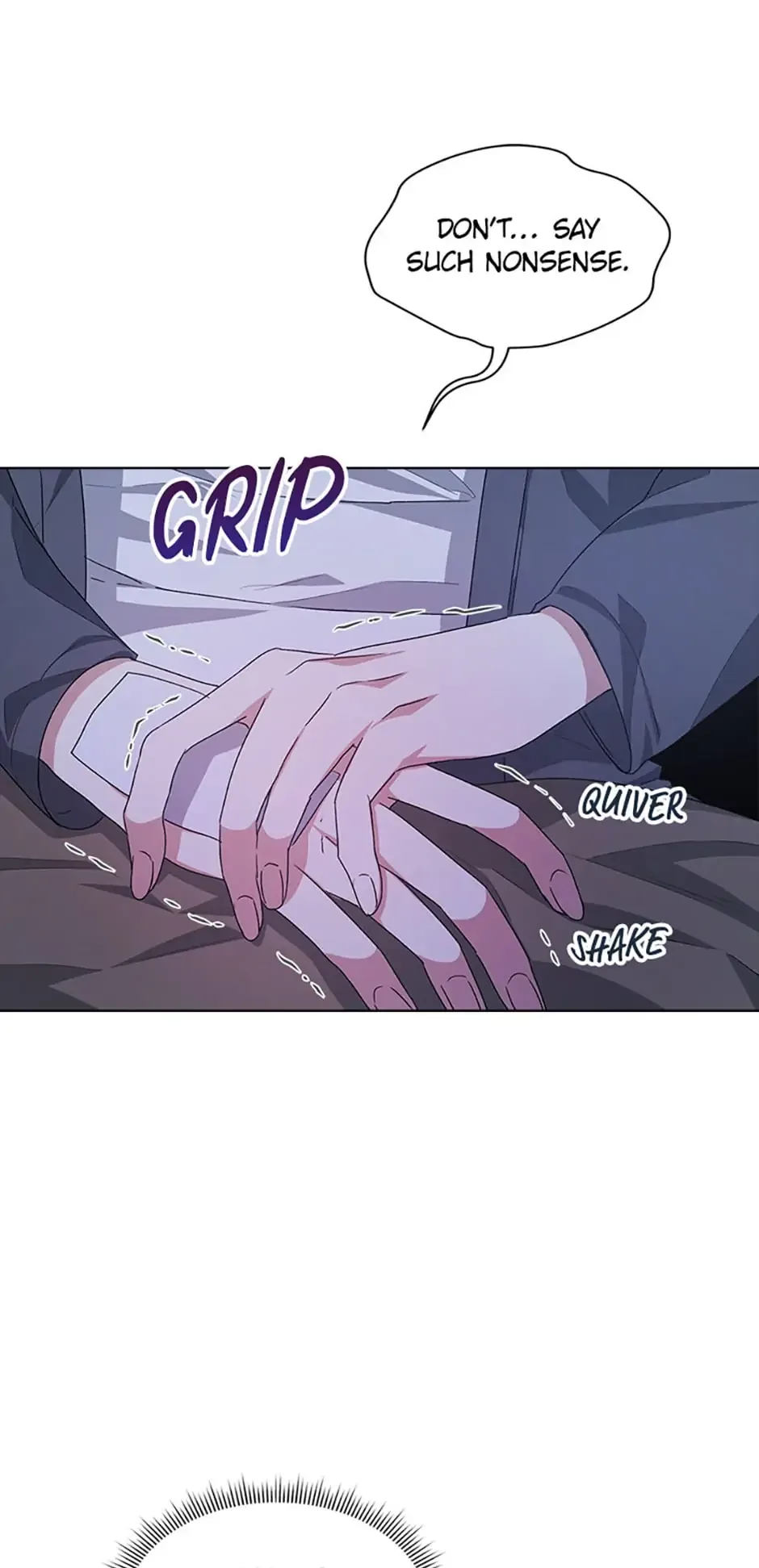 The Exhausting Reality of Novel Transmigration Chapter 19 page 52