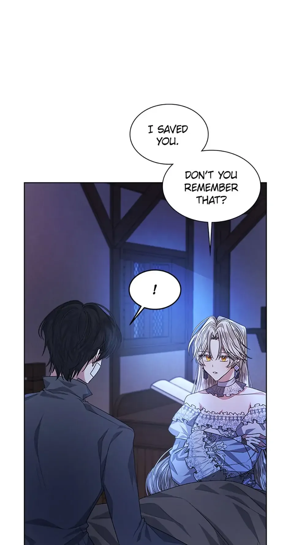 The Exhausting Reality of Novel Transmigration Chapter 19 page 32