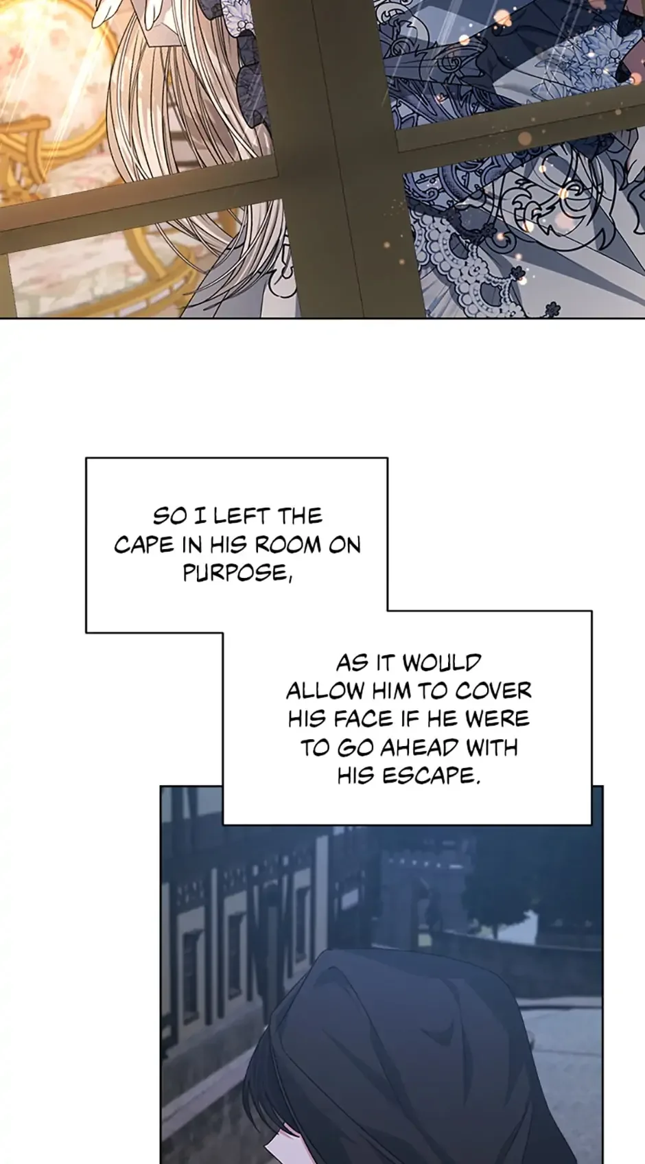 The Exhausting Reality of Novel Transmigration Chapter 20 page 39