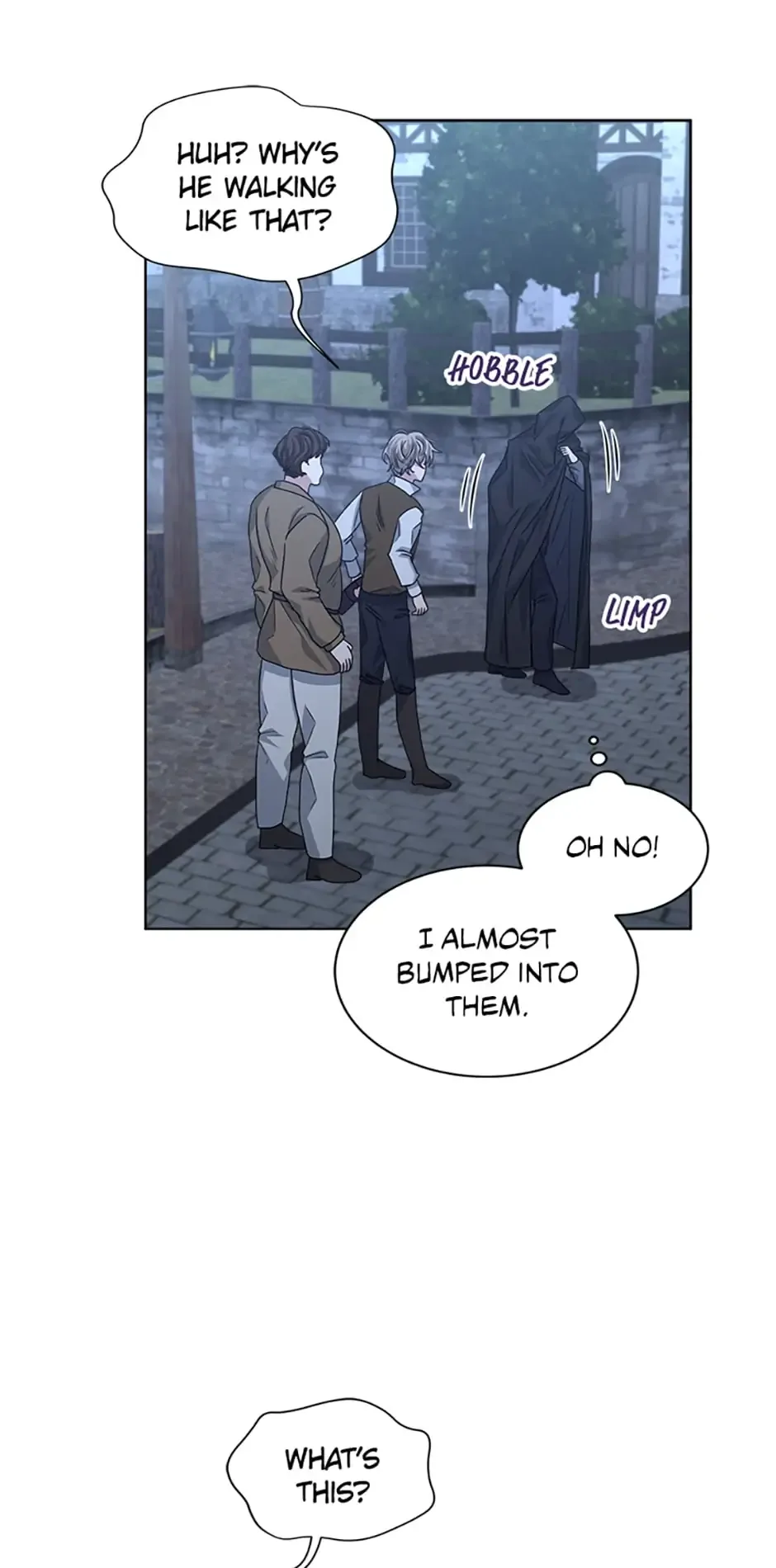 The Exhausting Reality of Novel Transmigration Chapter 20 page 67