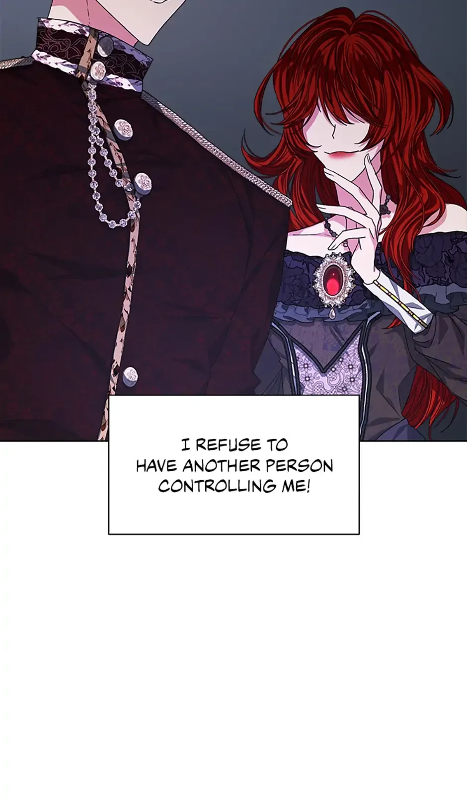 The Exhausting Reality of Novel Transmigration Chapter 20 page 55
