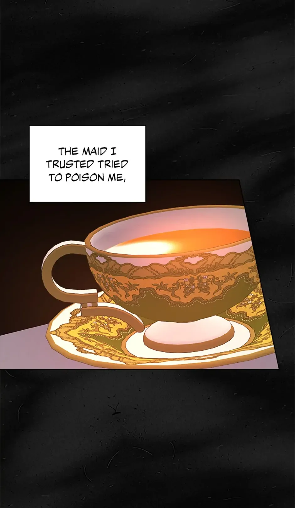 The Exhausting Reality of Novel Transmigration Chapter 20 page 48