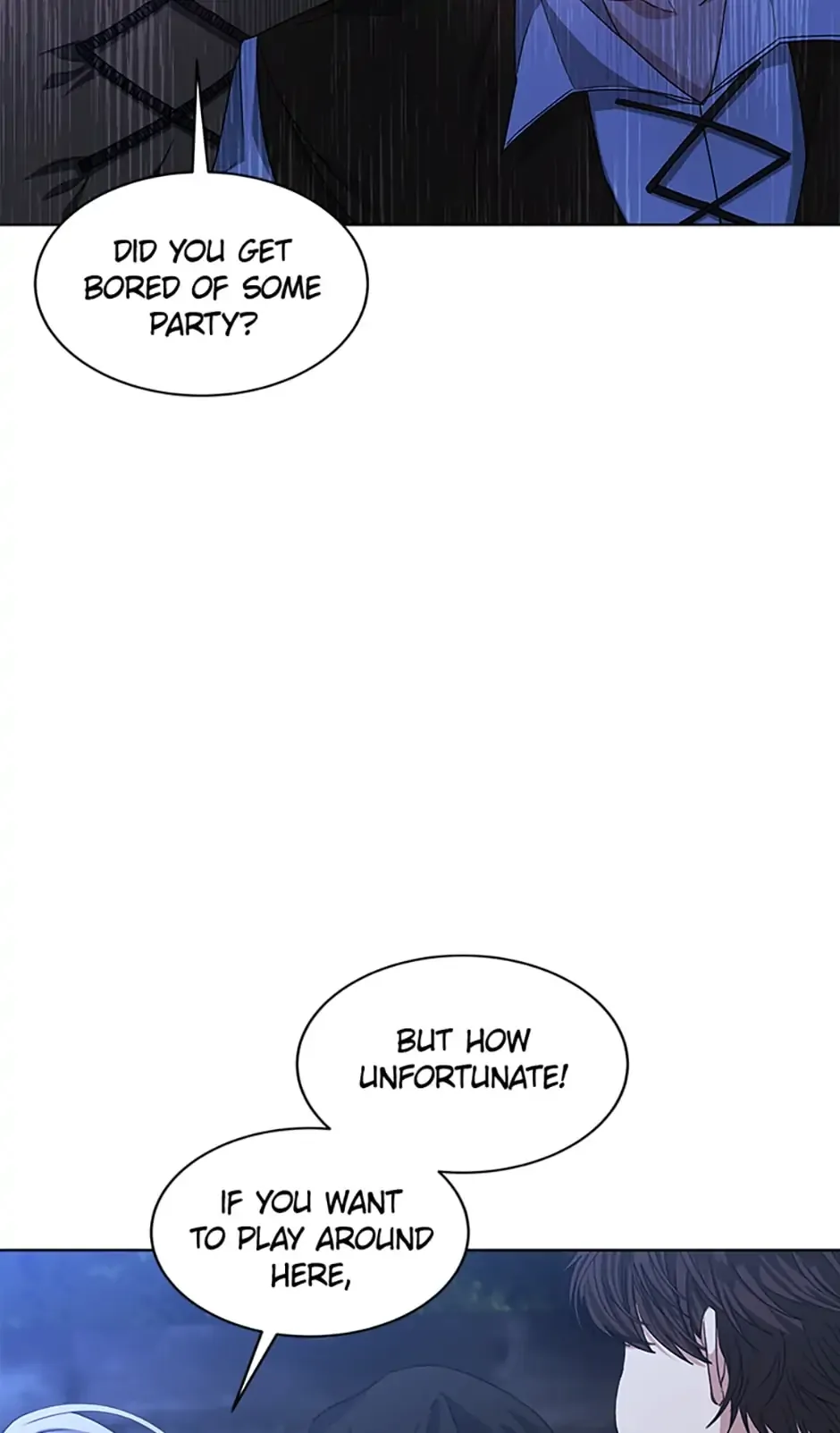 The Exhausting Reality of Novel Transmigration Chapter 21 page 2