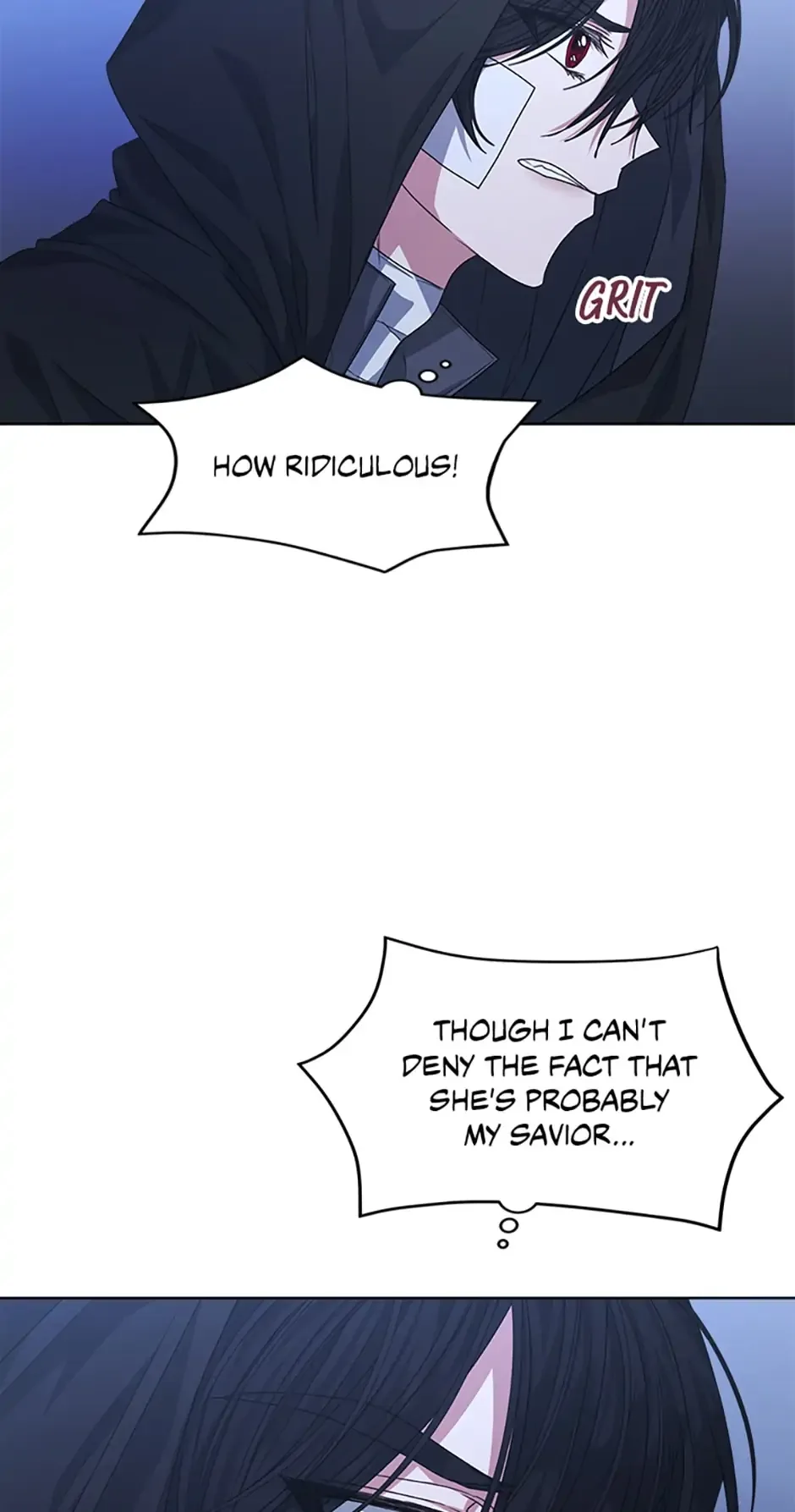 The Exhausting Reality of Novel Transmigration Chapter 20 page 45
