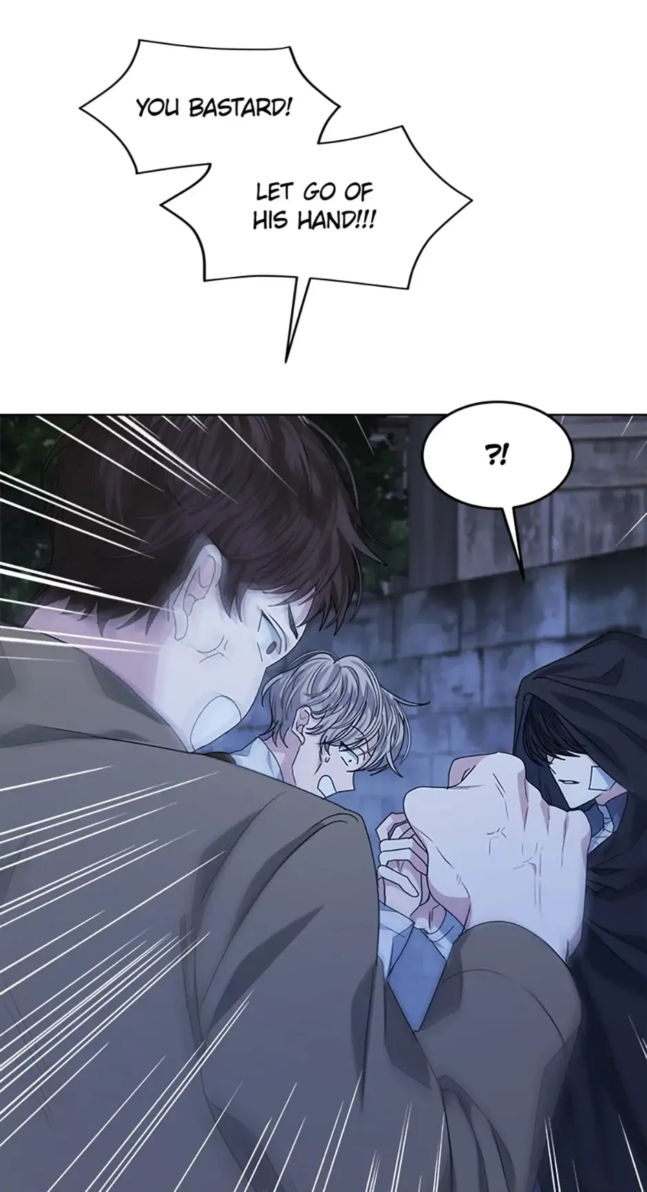 The Exhausting Reality of Novel Transmigration Chapter 21 page 10