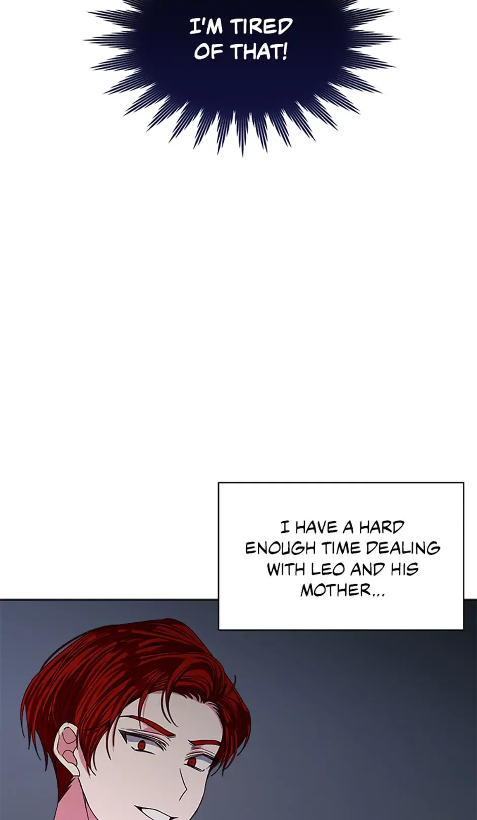 The Exhausting Reality of Novel Transmigration Chapter 20 page 54