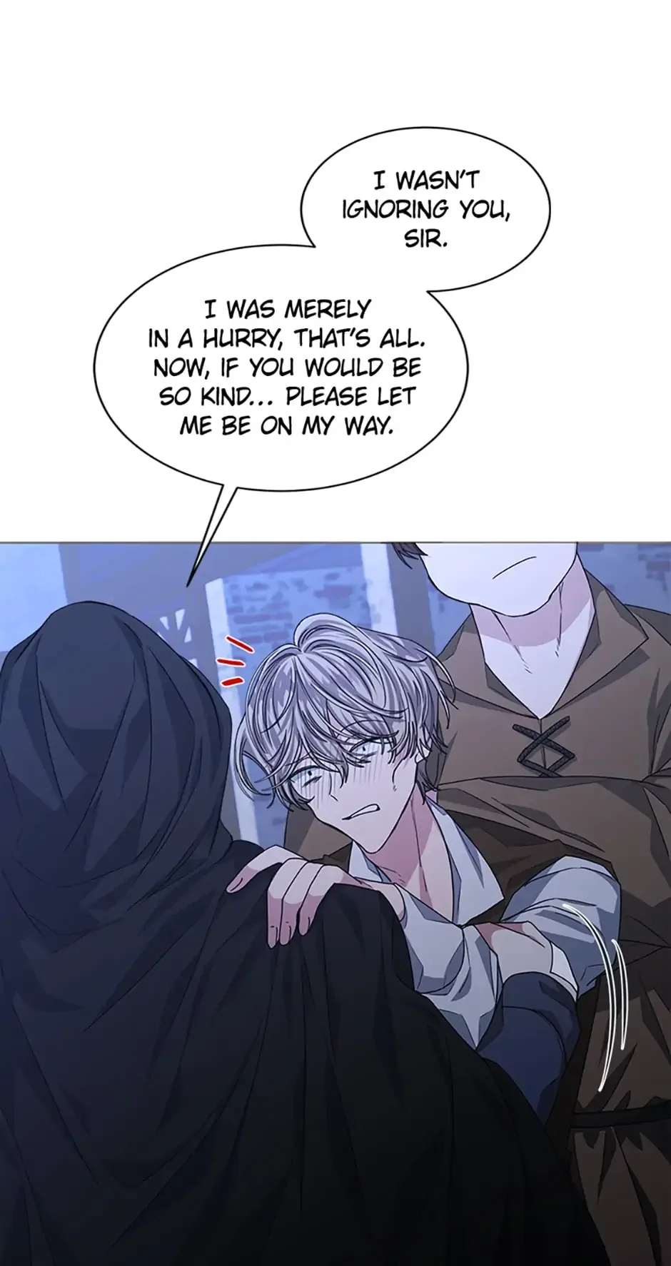The Exhausting Reality of Novel Transmigration Chapter 20 page 79
