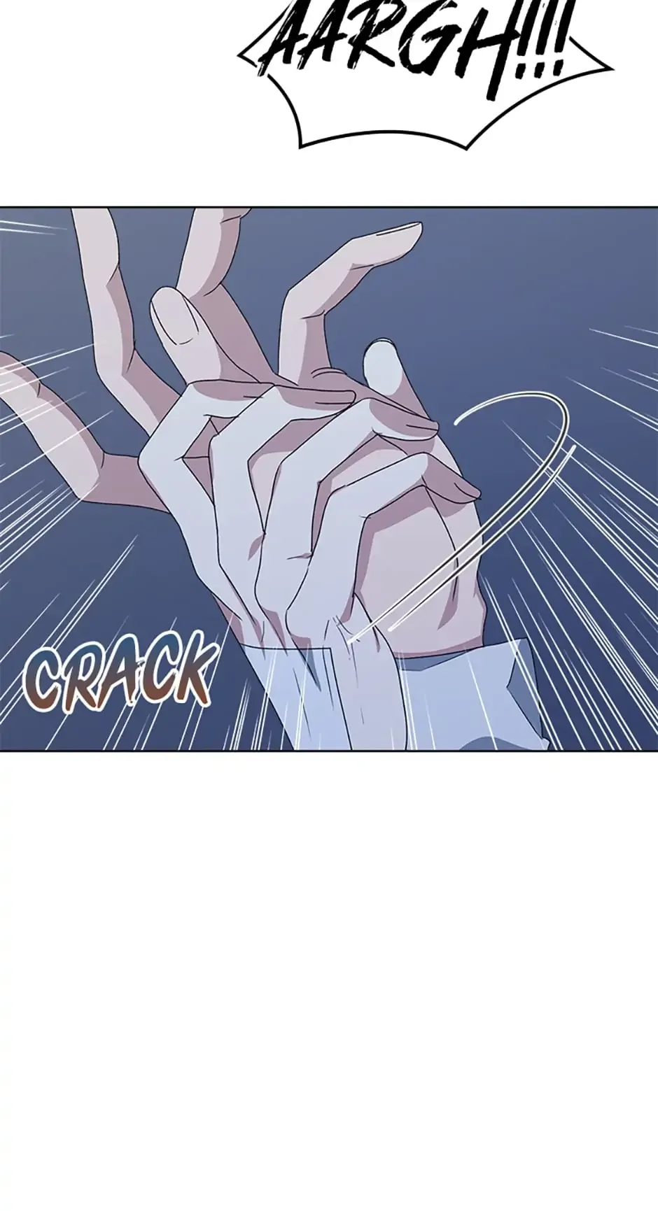 The Exhausting Reality of Novel Transmigration Chapter 21 page 9