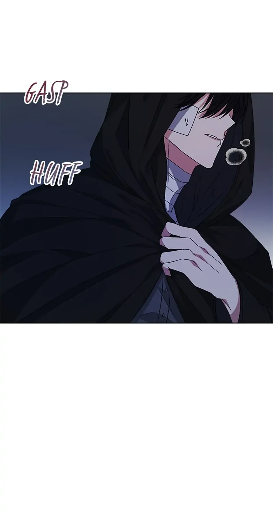 The Exhausting Reality of Novel Transmigration Chapter 20 page 34