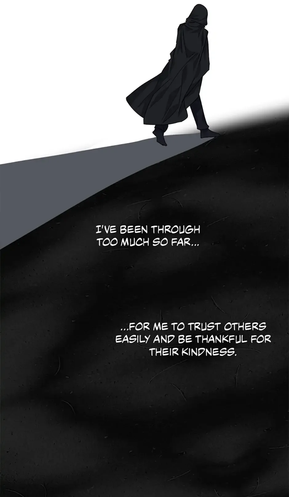 The Exhausting Reality of Novel Transmigration Chapter 20 page 47