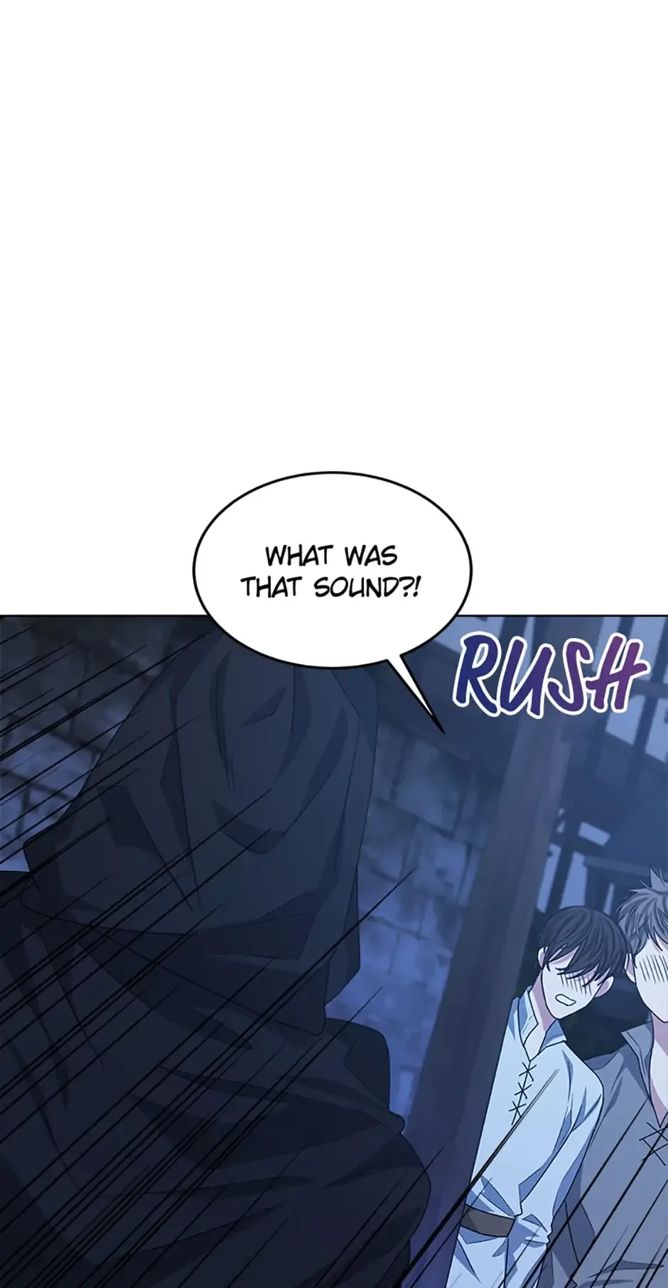 The Exhausting Reality of Novel Transmigration Chapter 21 page 16