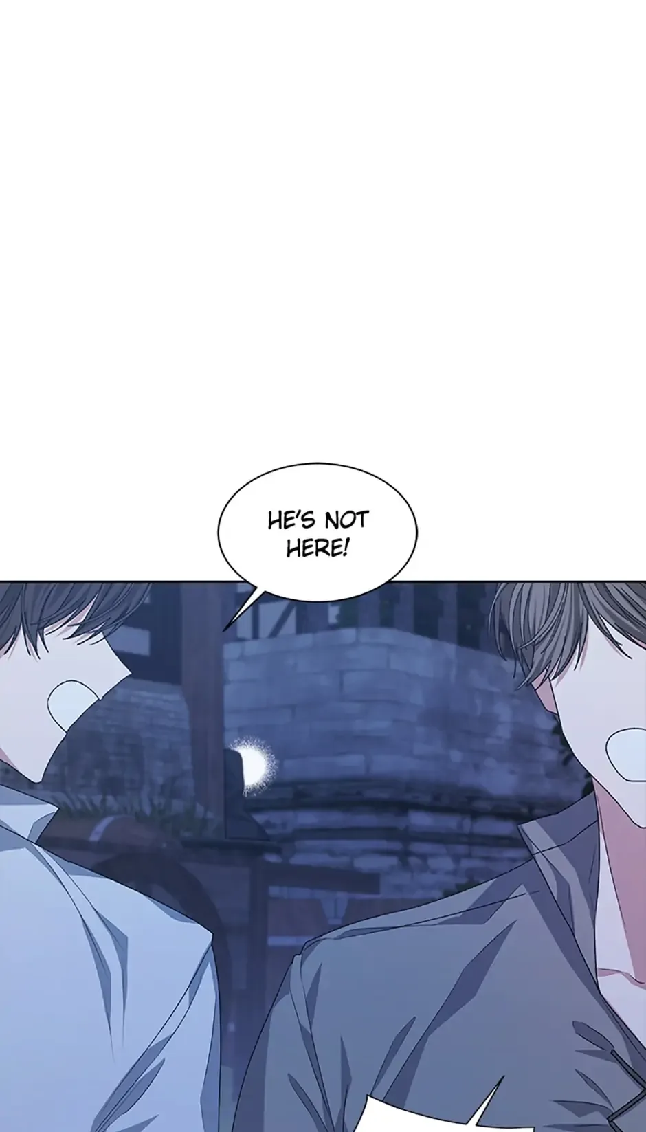 The Exhausting Reality of Novel Transmigration Chapter 21 page 22