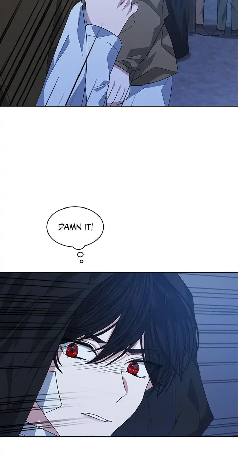 The Exhausting Reality of Novel Transmigration Chapter 21 page 18