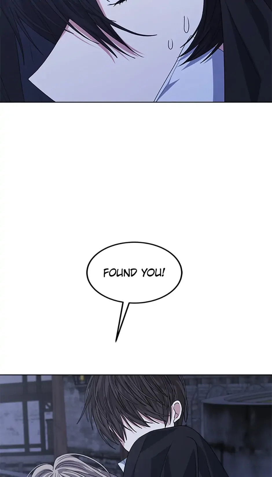 The Exhausting Reality of Novel Transmigration Chapter 21 page 30