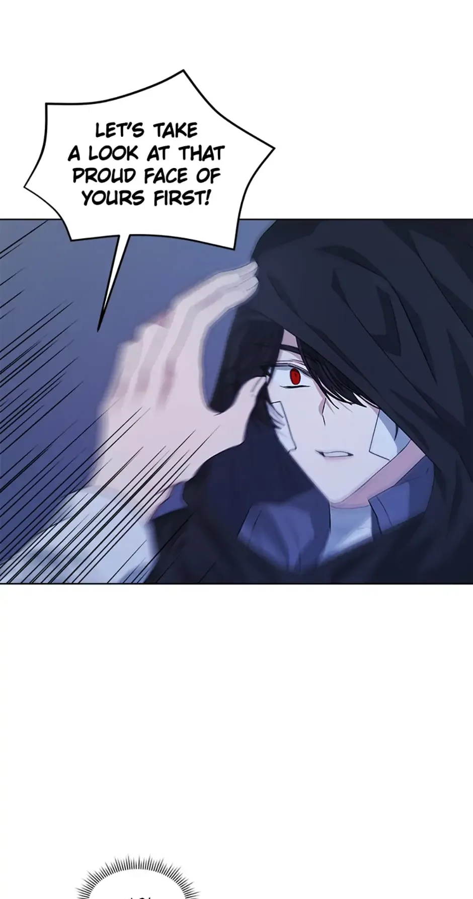 The Exhausting Reality of Novel Transmigration Chapter 21 page 36