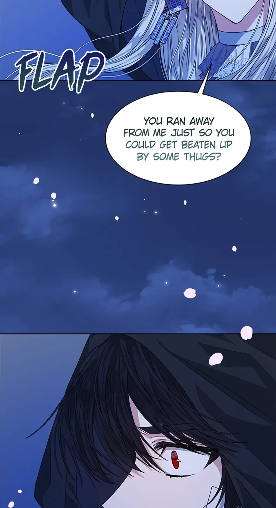 The Exhausting Reality of Novel Transmigration Chapter 21 page 39