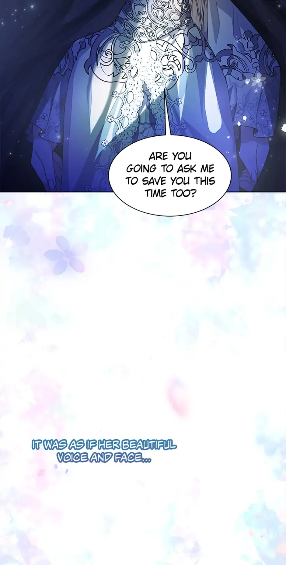 The Exhausting Reality of Novel Transmigration Chapter 21 page 45