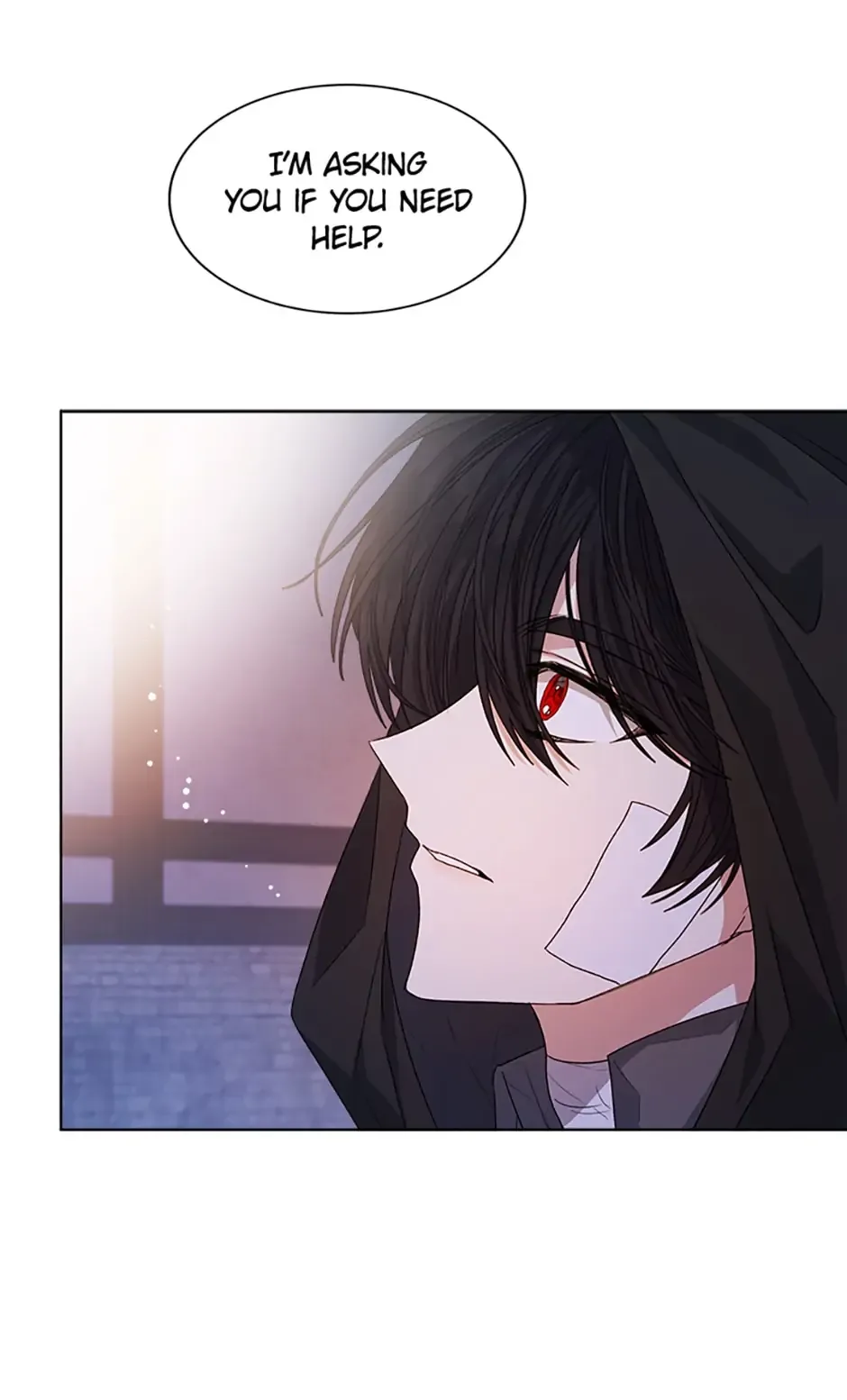 The Exhausting Reality of Novel Transmigration Chapter 21 page 49