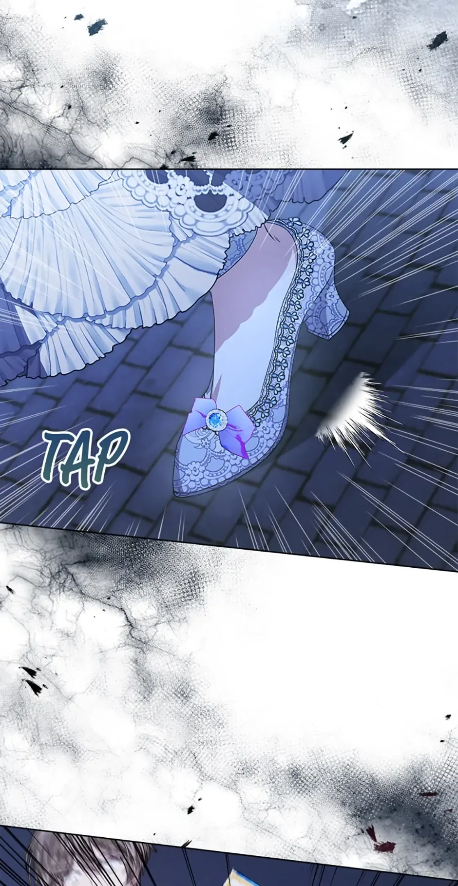 The Exhausting Reality of Novel Transmigration Chapter 22 page 25