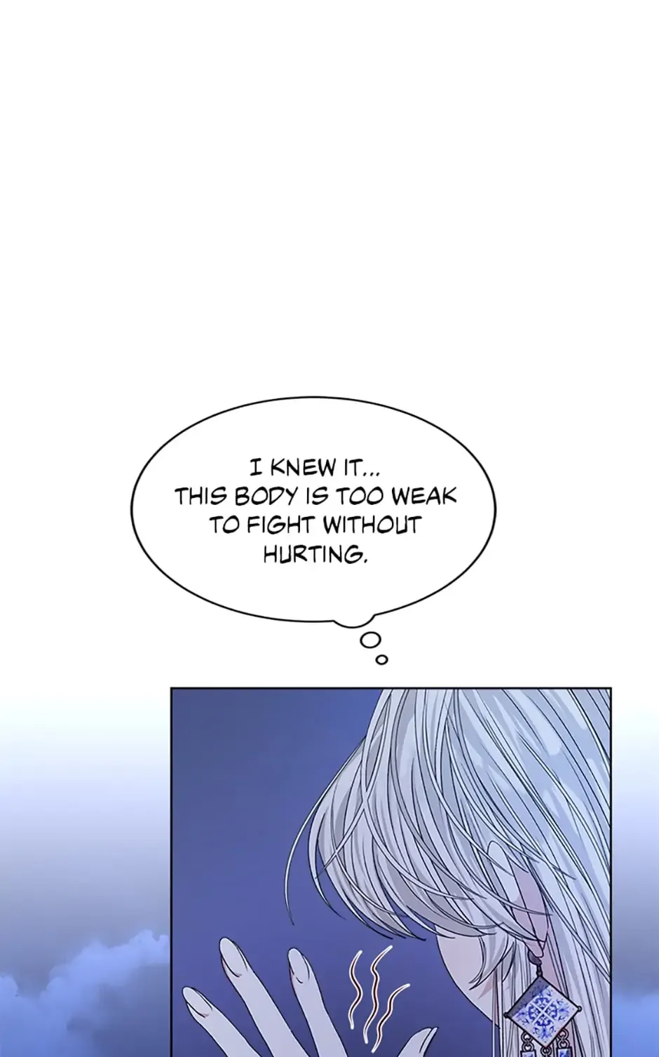 The Exhausting Reality of Novel Transmigration Chapter 22 page 17