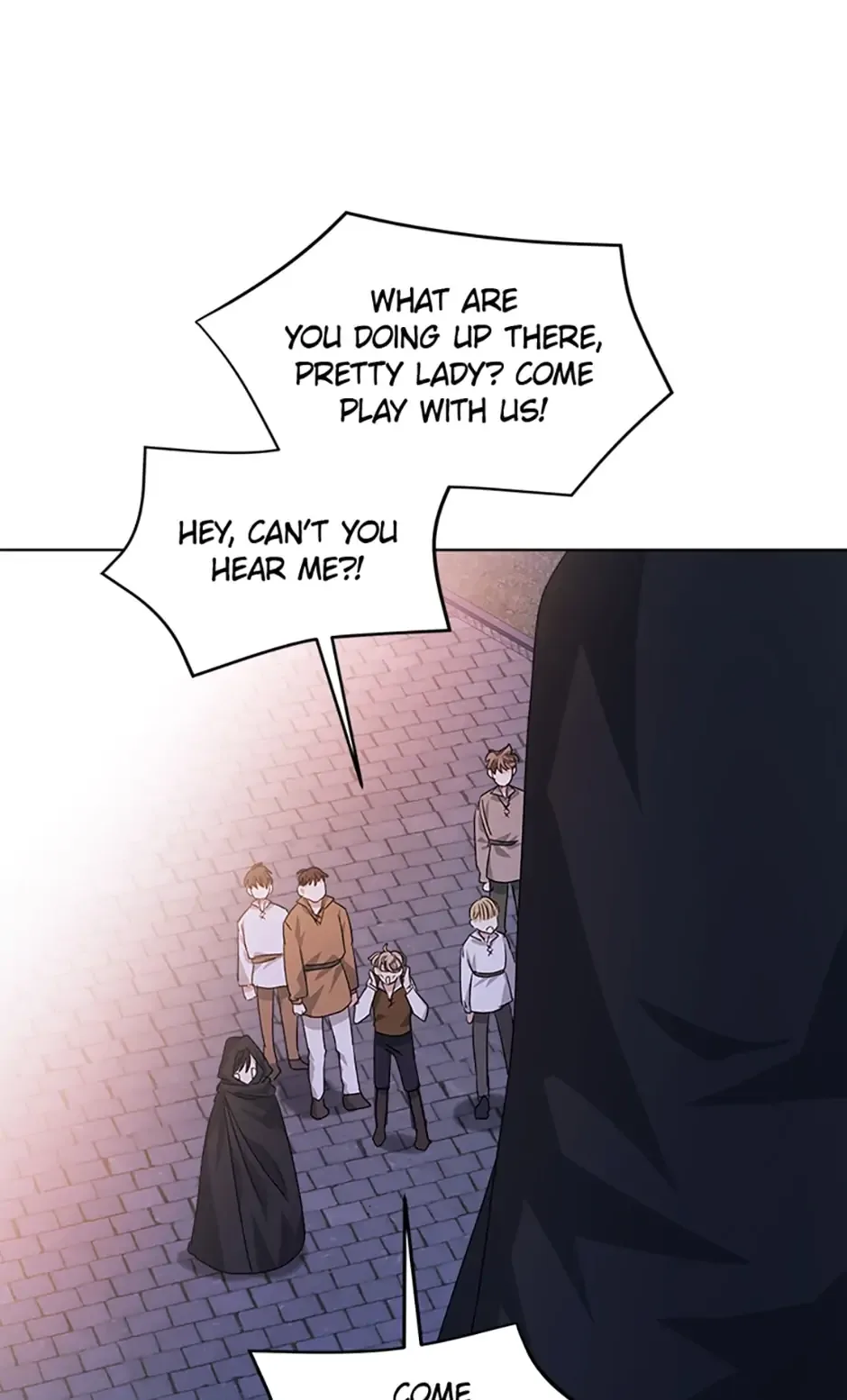 The Exhausting Reality of Novel Transmigration Chapter 21 page 50