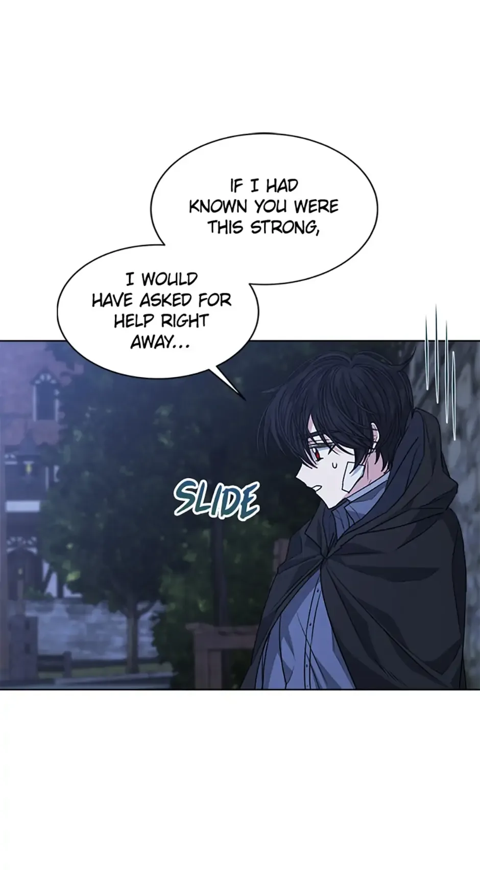 The Exhausting Reality of Novel Transmigration Chapter 22 page 48