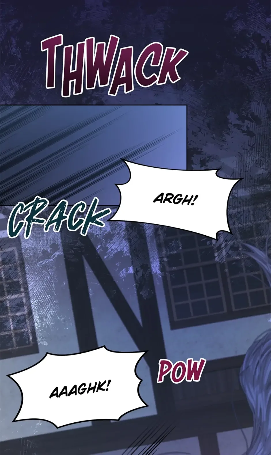 The Exhausting Reality of Novel Transmigration Chapter 22 page 39