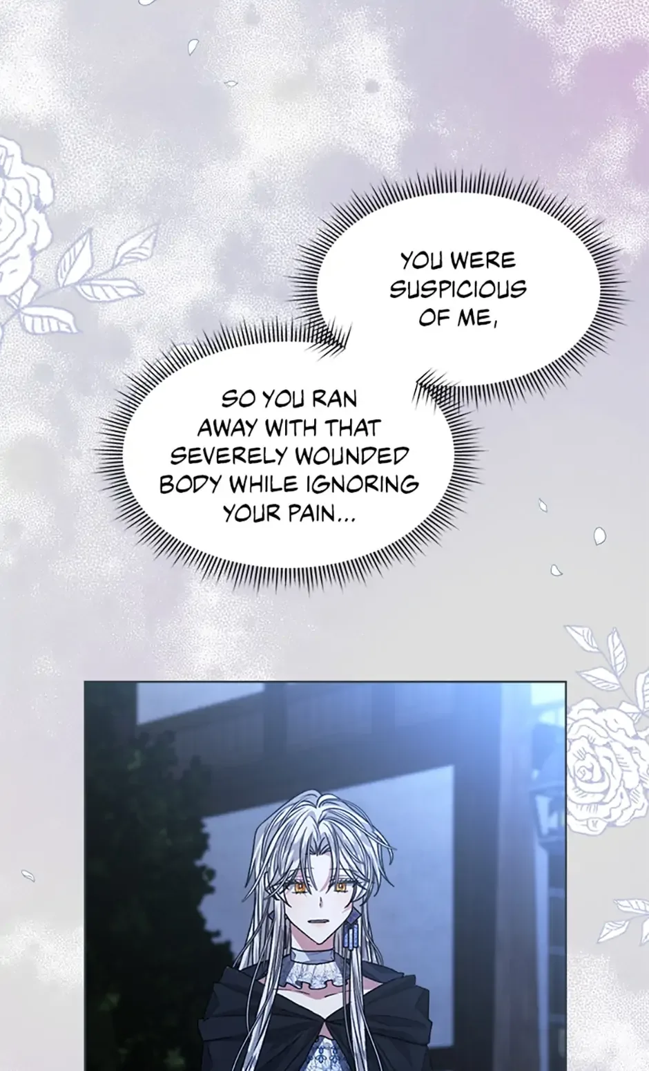 The Exhausting Reality of Novel Transmigration Chapter 22 page 53