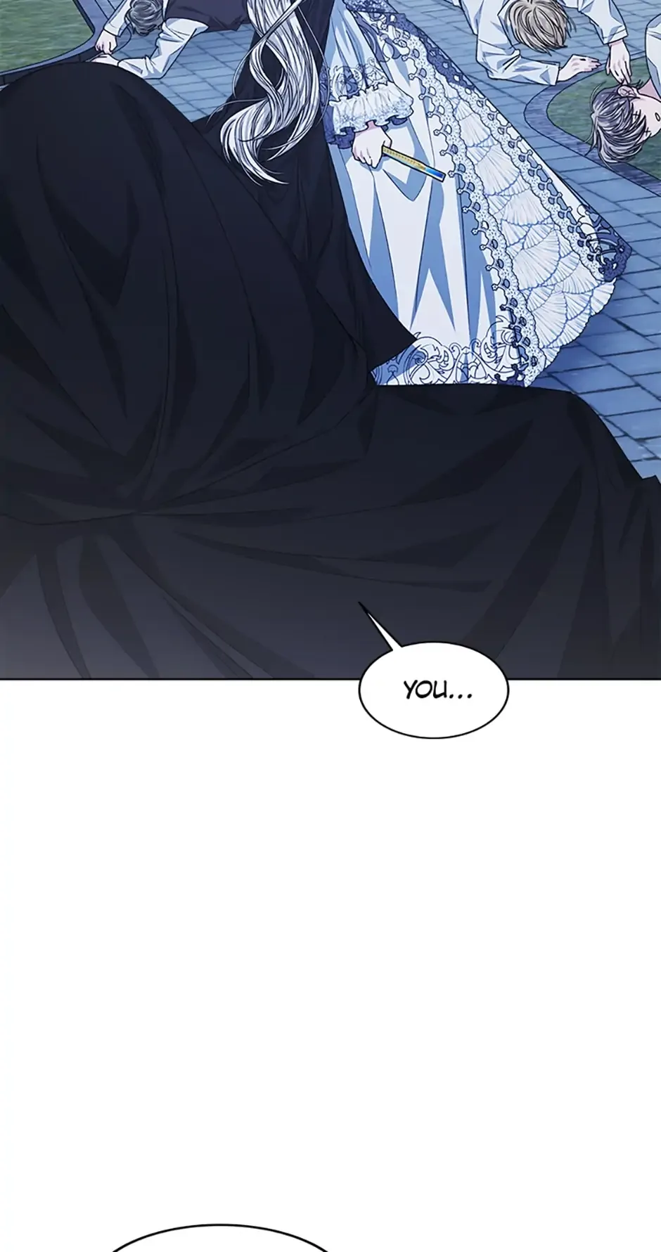 The Exhausting Reality of Novel Transmigration Chapter 22 page 43
