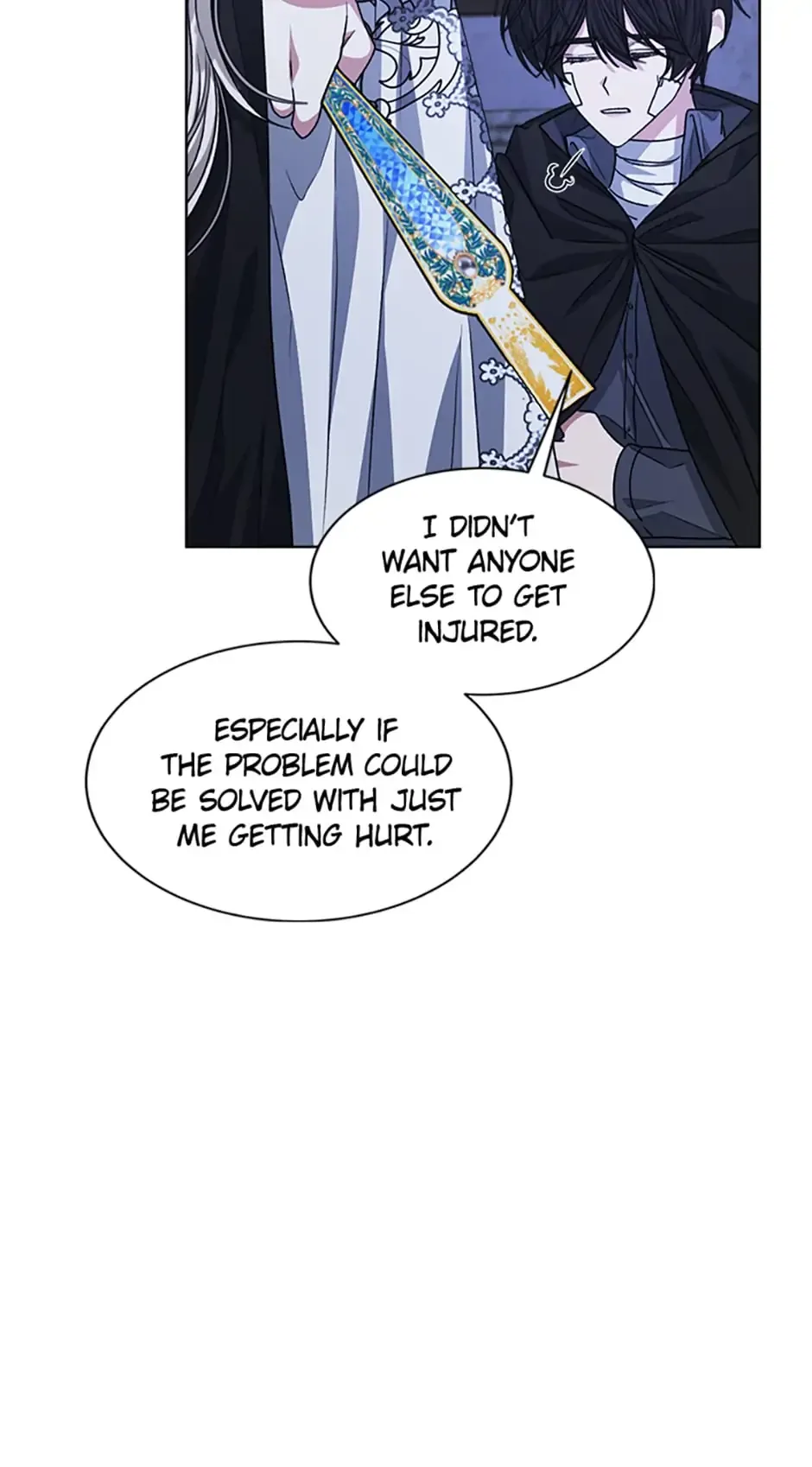 The Exhausting Reality of Novel Transmigration Chapter 22 page 51