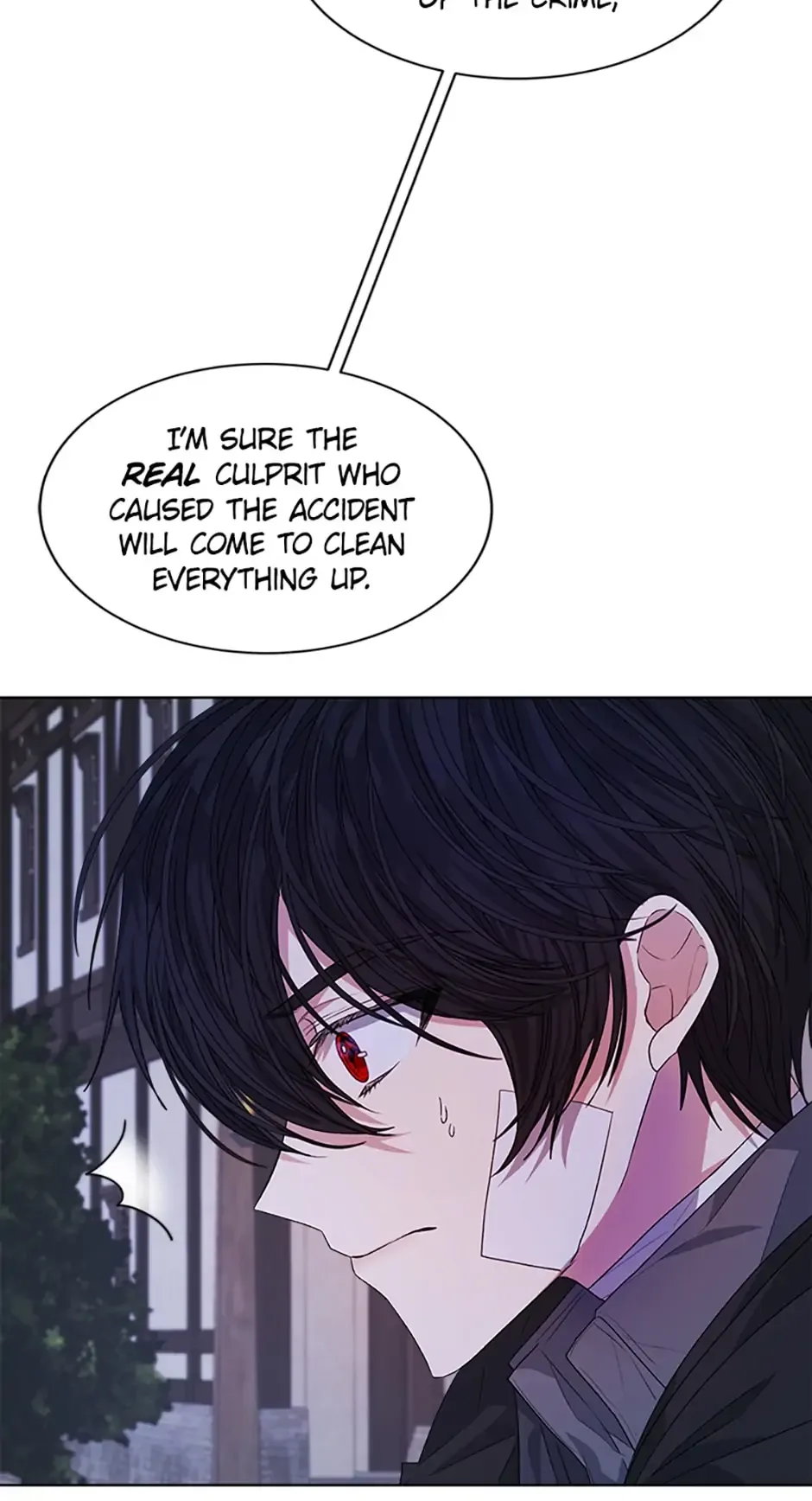 The Exhausting Reality of Novel Transmigration Chapter 23 page 5