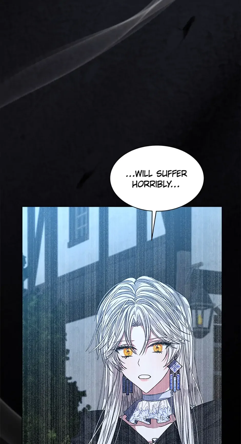 The Exhausting Reality of Novel Transmigration Chapter 24 page 2